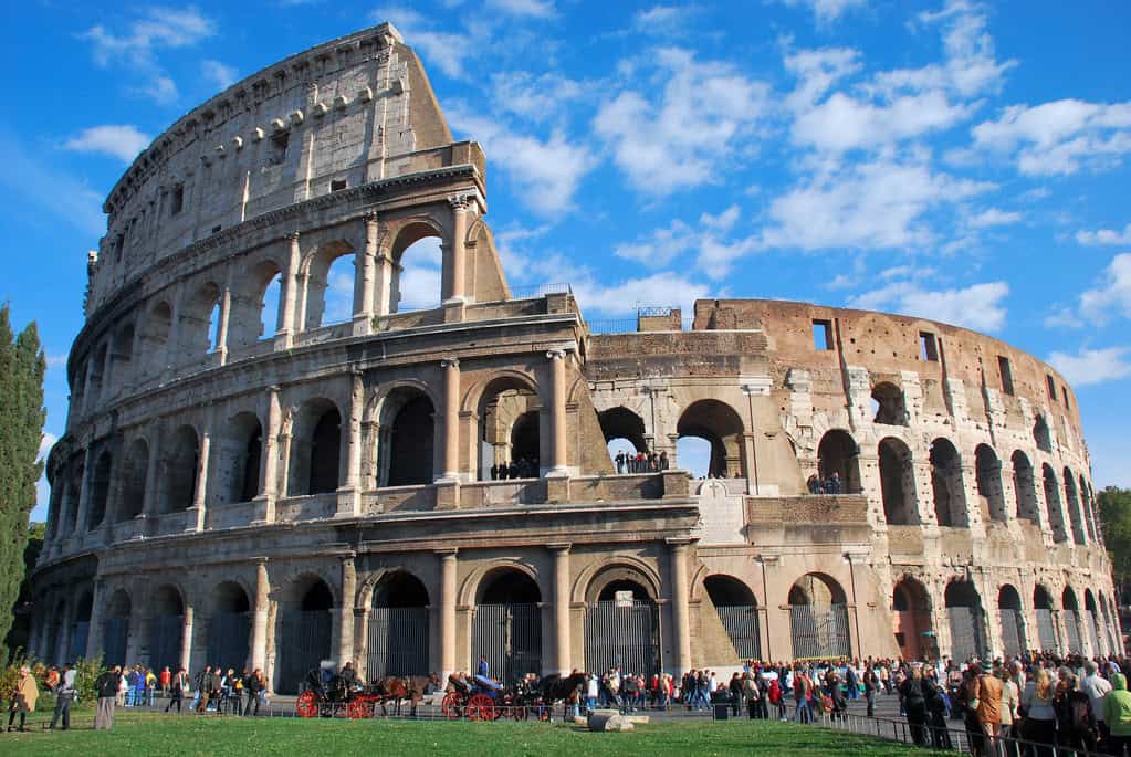 “Rome Unveiled: A Comprehensive Guide to the Best Things to Do in the Eternal City”